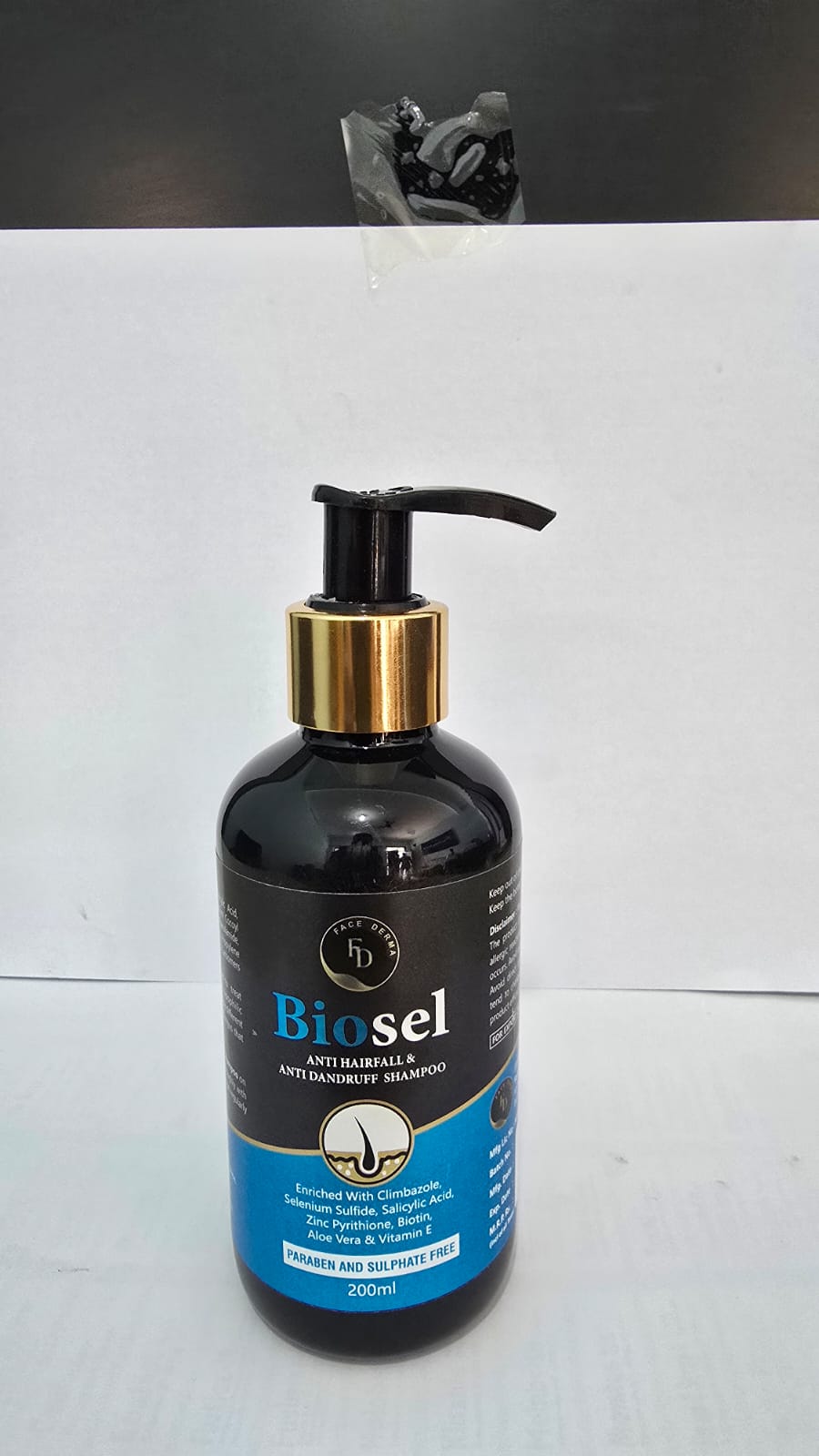 BioSel
